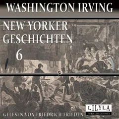 New Yorker Geschichten 6