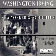 New Yorker Geschichten 8
