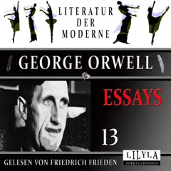 Essays 13