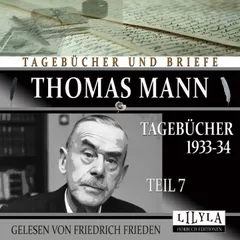 Tagebücher 1933-34 - Teil 7
