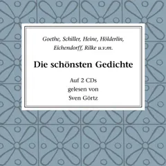 Die schönsten Gedichte