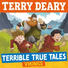 Terrible True Tales: Vikings