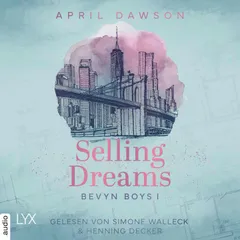 Selling Dreams