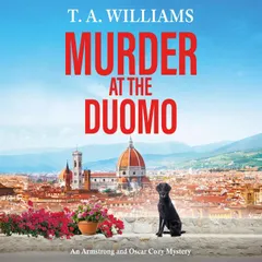 Murder at the Duomo