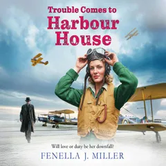 Trouble Comes to Harbour House