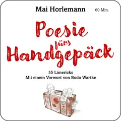 Poesie fürs Handgepäck