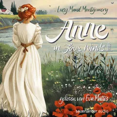Anne in Four Winds