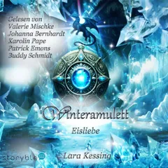 Eisliebe