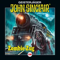 Folge 190: Zombie Zug