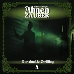 Der dunkle Zwilling