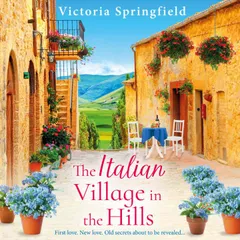 The Italian Village in the Hills