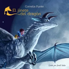 El jinete del dragón