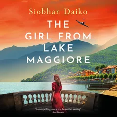 The Girl from Lake Maggiore