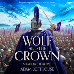 Wolf and the Crown