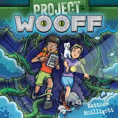 Project WOOFF