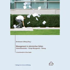 Management in stürmischen Zeiten