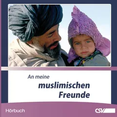 An meine muslimischen Freunde