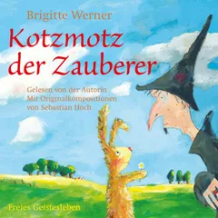 Kotzmotz der Zauberer
