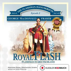 Royal Flash