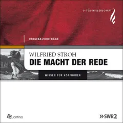 Die Macht der Rede