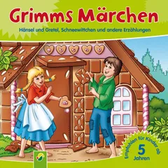 Grimms Märchen