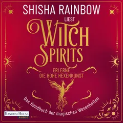 WitchSpirits – Erlerne die Hohe Hexenkunst