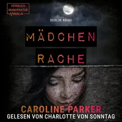 Mädchenrache