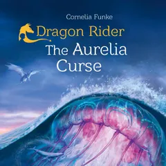 Dragon Rider - The Aurelia Curse
