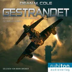 Gestrandet