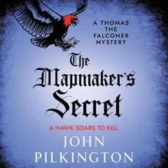 The Mapmaker's Secret