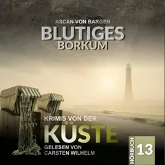 Blutiges Borkum