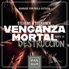 Venganza Mortal