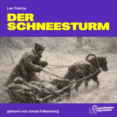 Der Schneesturm