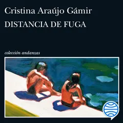 Distancia de fuga