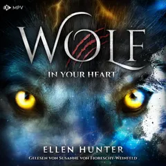 Wolf - In your Heart