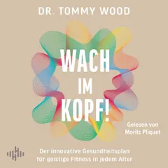 Wach im Kopf!