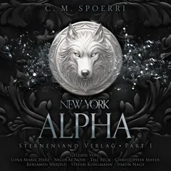 New York Alpha (Part 1: Fortsetzung)