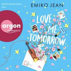 Love Me Tomorrow