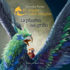 La pluma del grifo