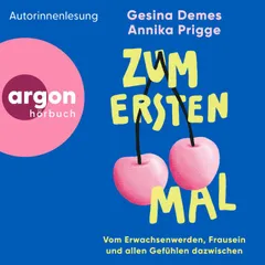 Zum ersten Mal