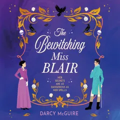 The Bewitching Miss Blair