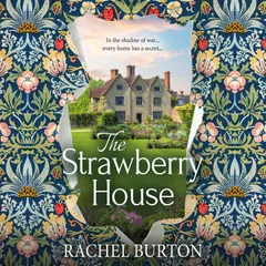 The Strawberry House
