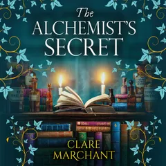 The Alchemist's Secret