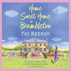 Home Sweet Home in Brambleton