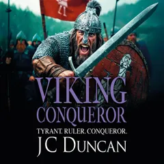 Viking Conqueror