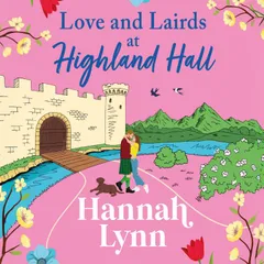 Love and Lairds at Highland Hall