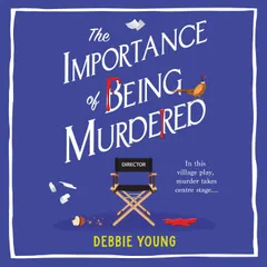 The Importance of Being Murdered