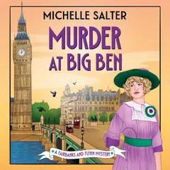 Murder at Big Ben