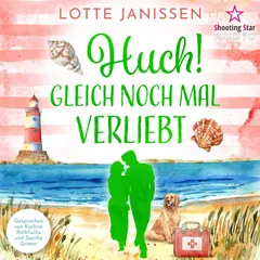 Huch! Gleich noch mal verliebt