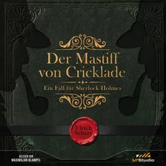 Der Mastiff von Cricklade